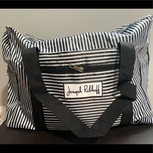 Joseph Ribkoff Duffel Bag